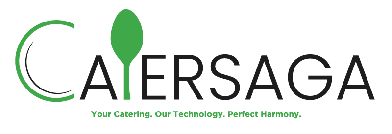 CATERSAGA Logo